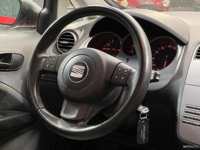 Seat Altea 13