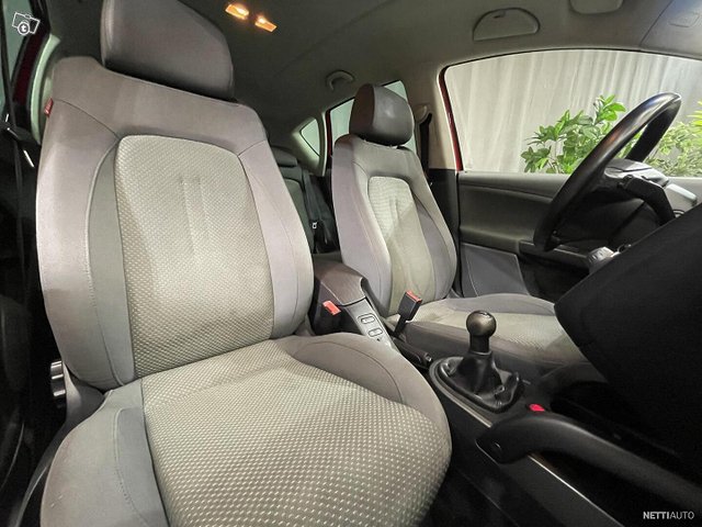 Seat Altea 16