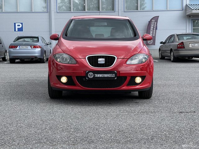 Seat Altea 23