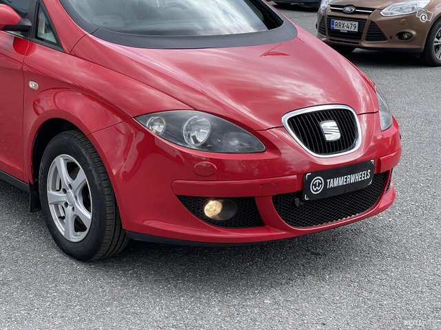 Seat Altea 25