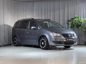 Volkswagen Touran, Autot, Nokia, Tori.fi Volkswagen Touran, Autot, Nokia, Tori.fi