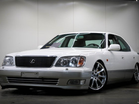 Lexus LS, Autot, Nokia, Tori.fi Lexus LS, Autot, Nokia, Tori.fi
