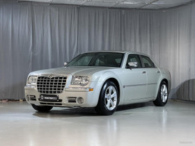 Chrysler 300C, Autot, Nokia, Tori.fi Chrysler 300C, Autot, Nokia, Tori.fi