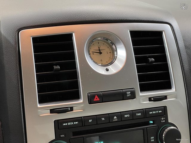 Chrysler 300C 7