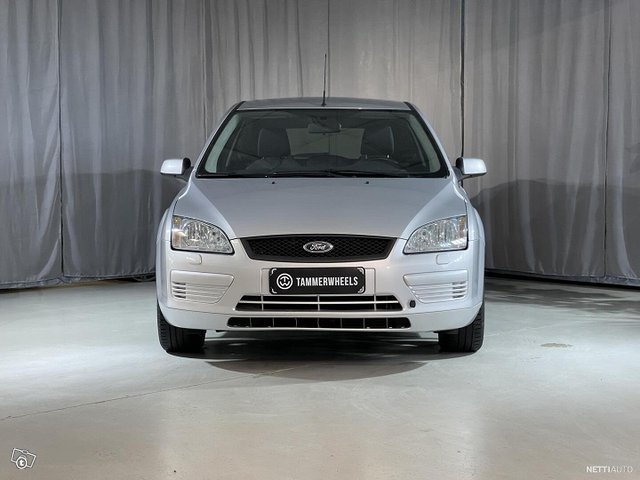 Ford Focus 2