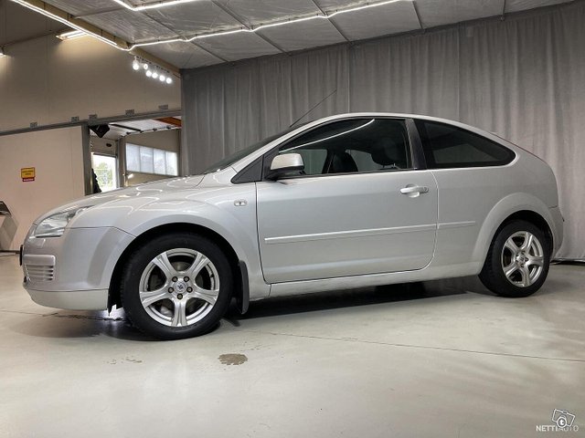 Ford Focus 19