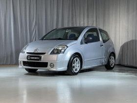 Citroen C2, Autot, Nokia, Tori.fi Citroen C2, Autot, Nokia, Tori.fi