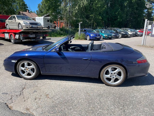 Porsche 911 3