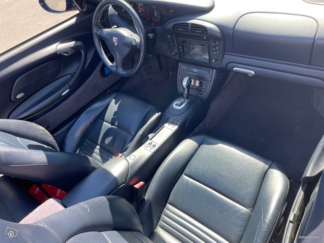 Porsche 911 6