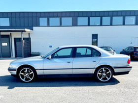 BMW 740, Autot, Kaarina, Tori.fi BMW 740, Autot, Kaarina, Tori.fi