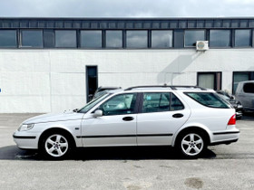 Saab 9-5, Autot, Kaarina, Tori.fi Saab 9-5, Autot, Kaarina, Tori.fi