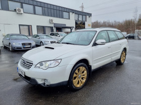 Subaru Legacy, Autot, Kaarina, Tori.fi