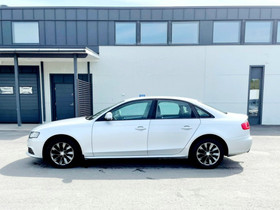 Audi A4, Autot, Kaarina, Tori.fi Audi A4, Autot, Kaarina, Tori.fi