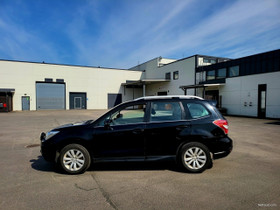 Subaru Forester, Autot, Kaarina, Tori.fi