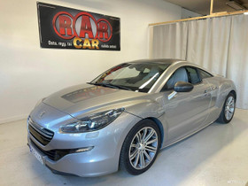 Peugeot RCZ, Autot, Tuusula, Tori.fi Peugeot RCZ, Autot, Tuusula, Tori.fi