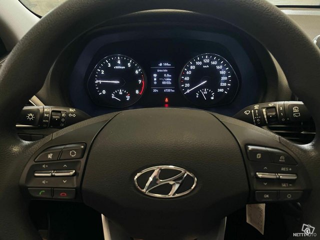 Hyundai I30 5