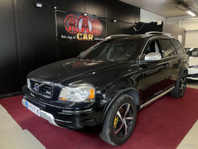 Volvo XC90, Autot, Tuusula, Tori.fi Volvo XC90, Autot, Tuusula, Tori.fi
