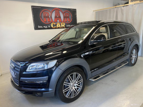 Audi Q7, Autot, Tuusula, Tori.fi Audi Q7, Autot, Tuusula, Tori.fi