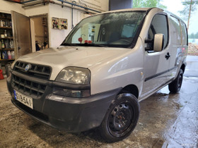 Fiat Doblo, Autot, Harjavalta, Tori.fi Fiat Doblo, Autot, Harjavalta, Tori.fi