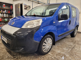 Fiat Fiorino, Autot, Harjavalta, Tori.fi Fiat Fiorino, Autot, Harjavalta, Tori.fi