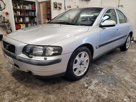 Volvo S60, Autot, Harjavalta, Tori.fi Volvo S60, Autot, Harjavalta, Tori.fi