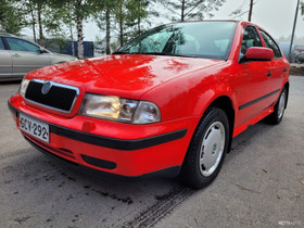 Skoda Octavia, Autot, Harjavalta, Tori.fi Skoda Octavia, Autot, Harjavalta, Tori.fi