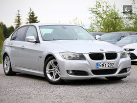 BMW 320, Autot, Siilinjärvi, Tori.fi