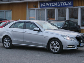 Mercedes-Benz E, Autot, Rovaniemi, Tori.fi