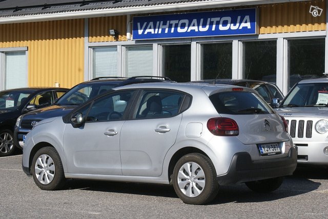 Citroen C3 3