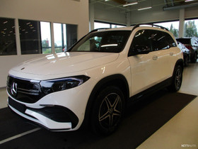 Mercedes-Benz EQB, Autot, Kuusamo, Tori.fi Mercedes-Benz EQB, Autot, Kuusamo, Tori.fi