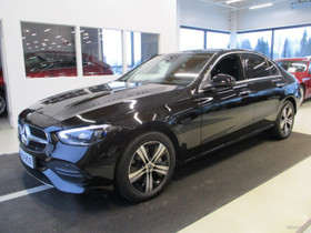 Mercedes-Benz C, Autot, Kuusamo, Tori.fi Mercedes-Benz C, Autot, Kuusamo, Tori.fi