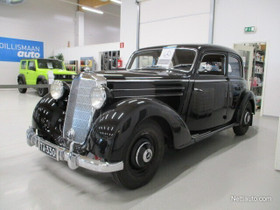 Mercedes-Benz 170, Autot, Kuusamo, Tori.fi Mercedes-Benz 170, Autot, Kuusamo, Tori.fi