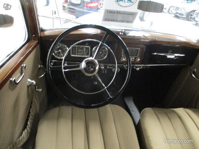 Mercedes-Benz 170 7