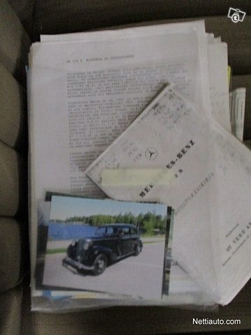 Mercedes-Benz 170 15