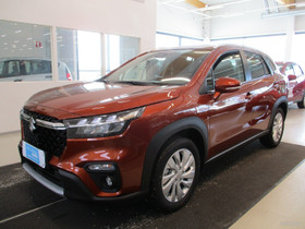 Suzuki S-cross, Autot, Kuusamo, Tori.fi Suzuki S-cross, Autot, Kuusamo, Tori.fi