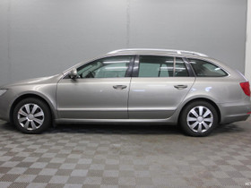 Skoda Superb, Autot, Jyväskylä, Tori.fi Skoda Superb, Autot, Jyväskylä, Tori.fi
