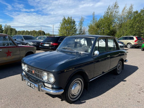 Datsun Bluebird, Autot, Nurmijrvi, Tori.fi