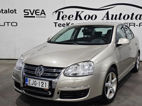 Volkswagen Jetta, Autot, Kangasala, Tori.fi