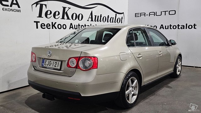 Volkswagen Jetta 6