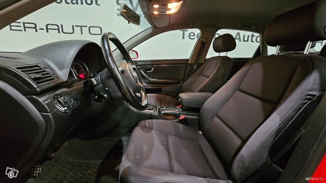Audi A4 7