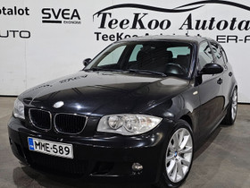 BMW 116, Autot, Kangasala, Tori.fi BMW 116, Autot, Kangasala, Tori.fi