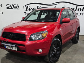 Toyota RAV4, Autot, Kangasala, Tori.fi Toyota RAV4, Autot, Kangasala, Tori.fi