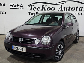 Volkswagen Polo, Autot, Kangasala, Tori.fi Volkswagen Polo, Autot, Kangasala, Tori.fi