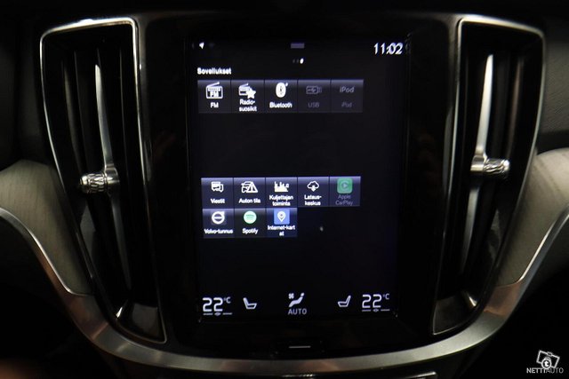 Volvo V60 14