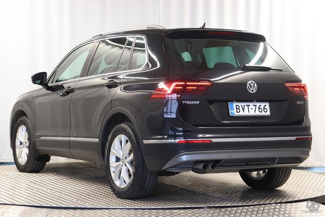 Volkswagen Tiguan 2
