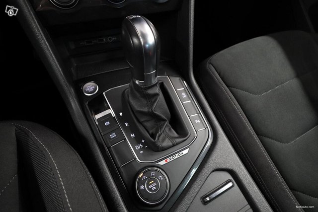 Volkswagen Tiguan 21