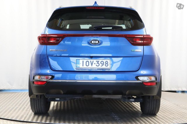 Kia Sportage 6