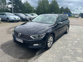 Volkswagen Passat, Autot, Hmeenlinna, Tori.fi