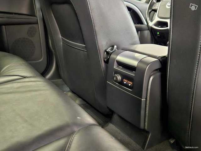 Volvo V70 17