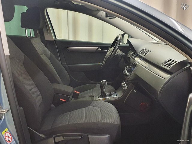 Volkswagen Passat 19